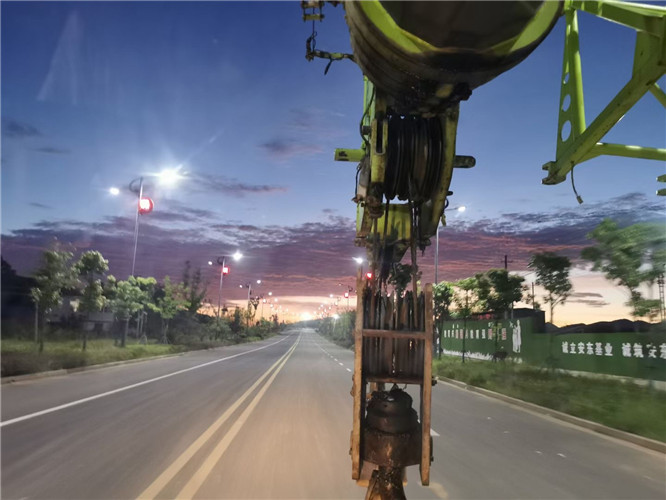 崂山区大件吊装怎么收费