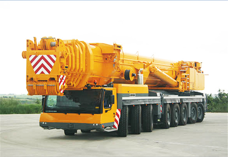 崂山区精密设备吊装（如机床、仪器）需要特殊车型吗？