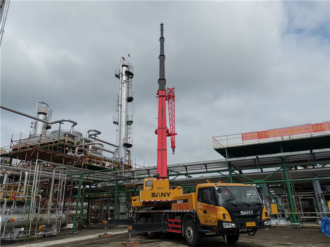 崂山区吊具、钢板、枕木等耗材需要单独付费吗？