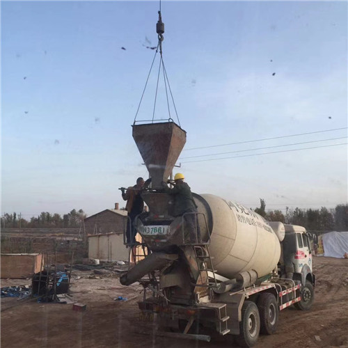 崂山区“精准瞄准”—— 吊车的 “定位导航” 技术